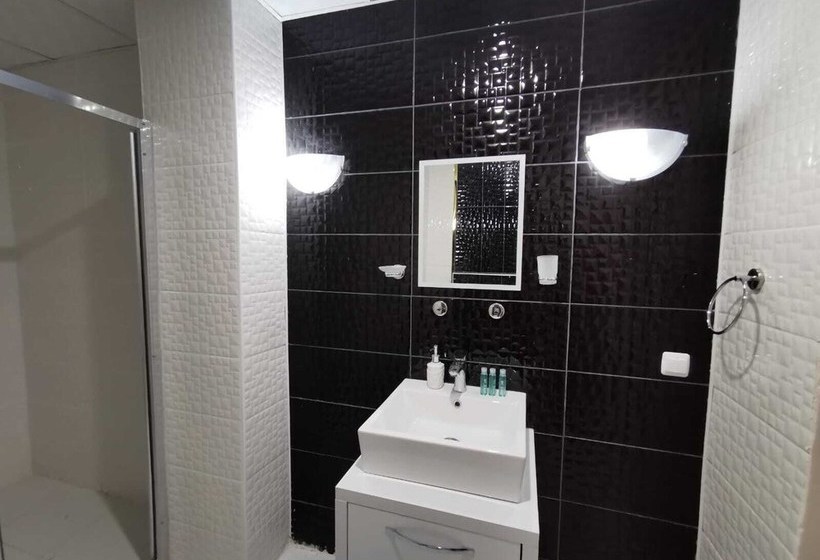 Kafaoglu Otel
