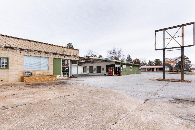 Мотель Holly Springs Ms By Oyo Rooms