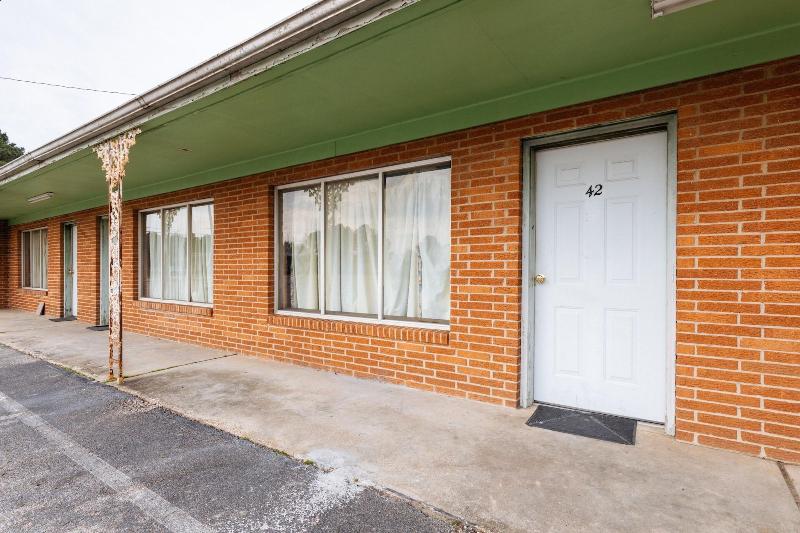 Мотель Holly Springs Ms By Oyo Rooms