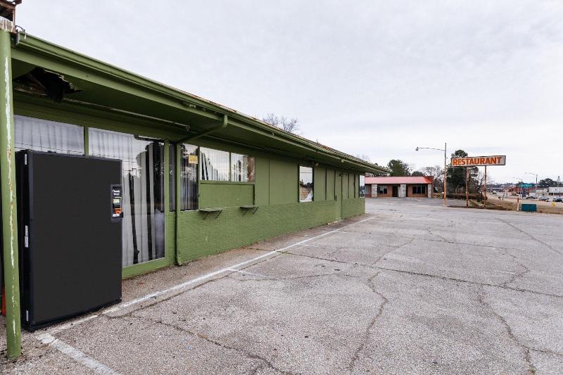 Мотель Holly Springs Ms By Oyo Rooms