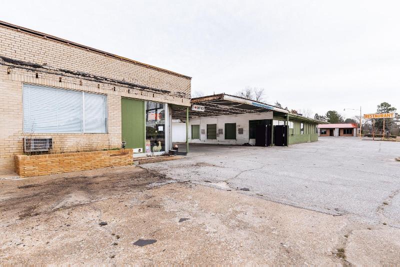 Мотель Holly Springs Ms By Oyo Rooms