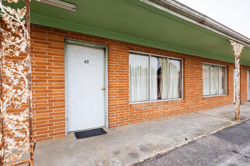 Мотель Holly Springs Ms By Oyo Rooms