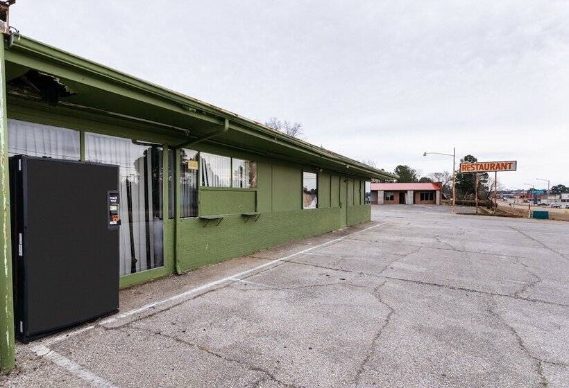 Мотель Holly Springs Ms By Oyo Rooms