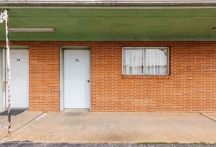 Мотель Holly Springs Ms By Oyo Rooms