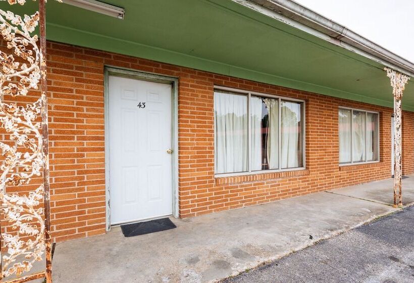 Мотель Holly Springs Ms By Oyo Rooms