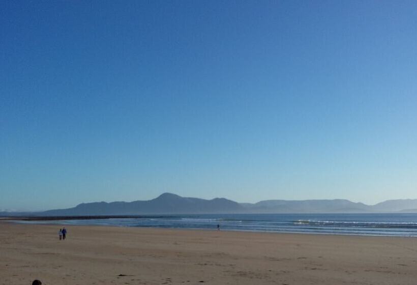 Mulranny House Bed & Breakfast