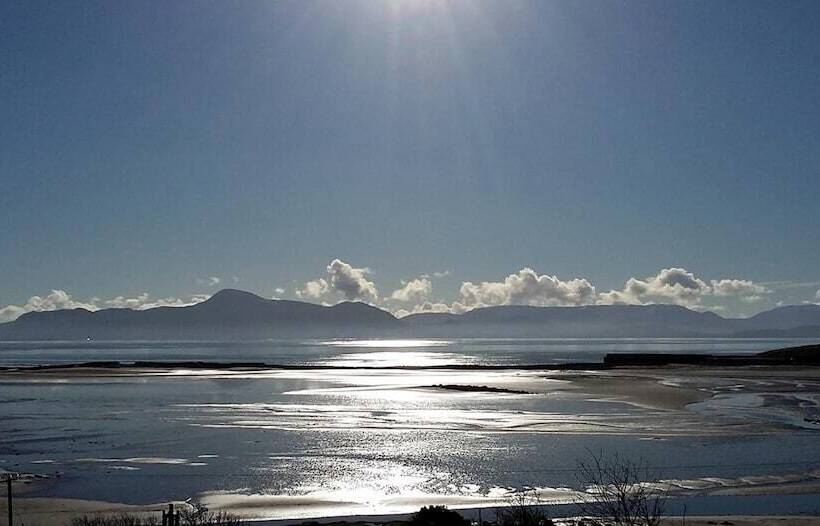 Mulranny House Bed & Breakfast