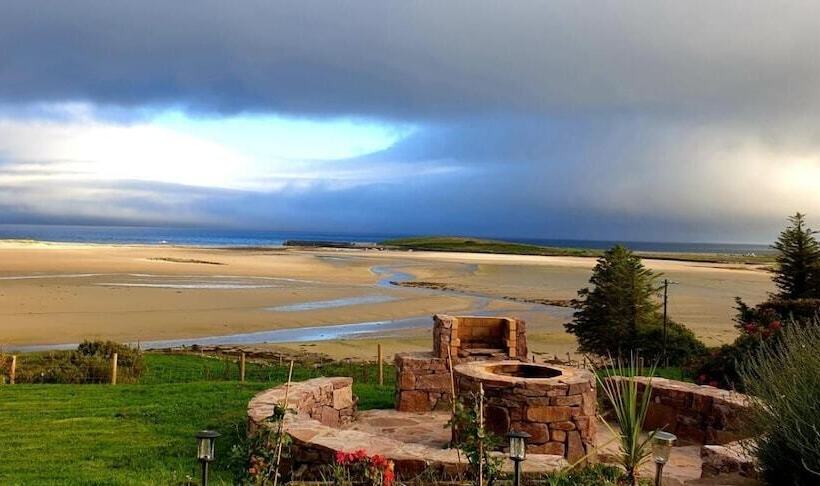 Mulranny House Bed & Breakfast