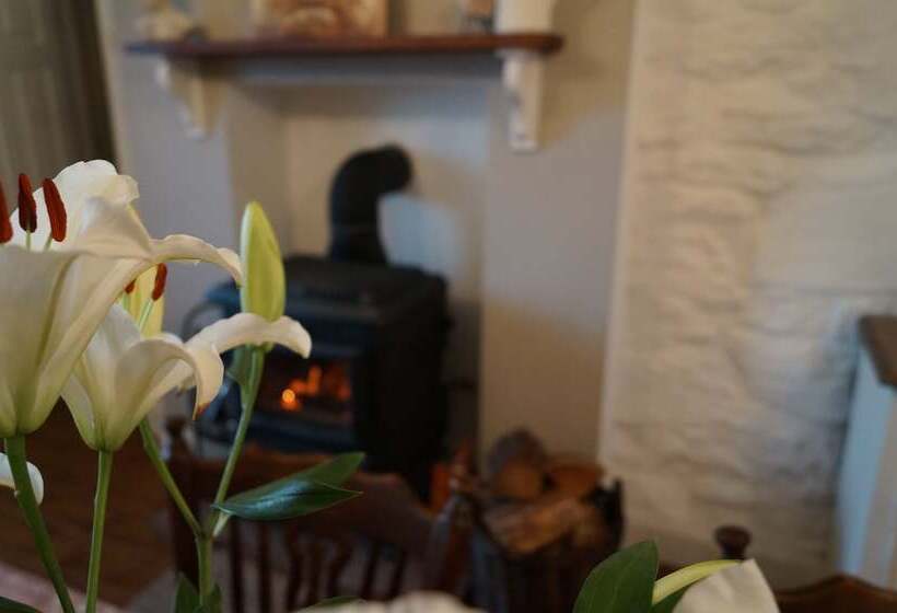 Mulranny House Bed & Breakfast