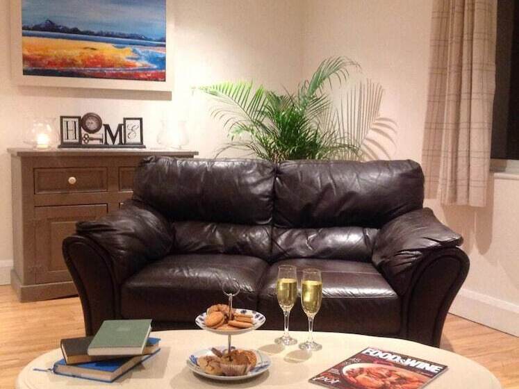 Mulranny House Bed & Breakfast