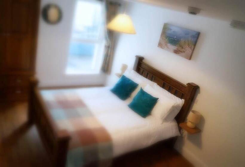 Mulranny House Bed & Breakfast