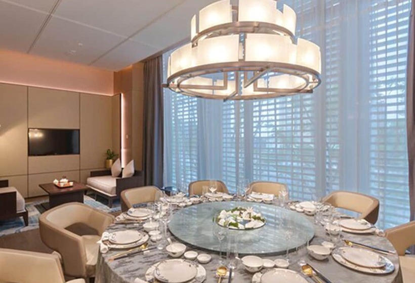 New Century Hotel Zhenhai