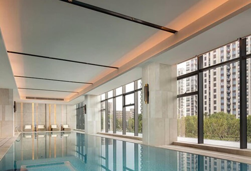 New Century Hotel Zhenhai