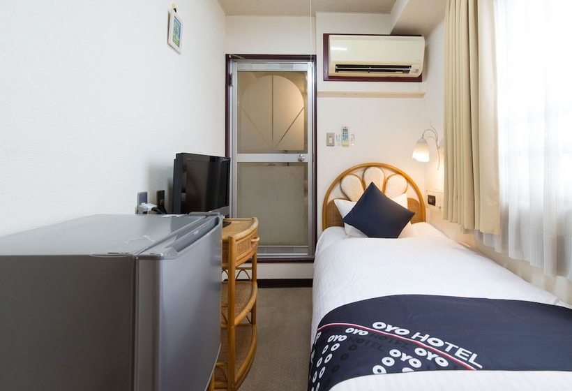 New World Hotel By Oyo Rooms