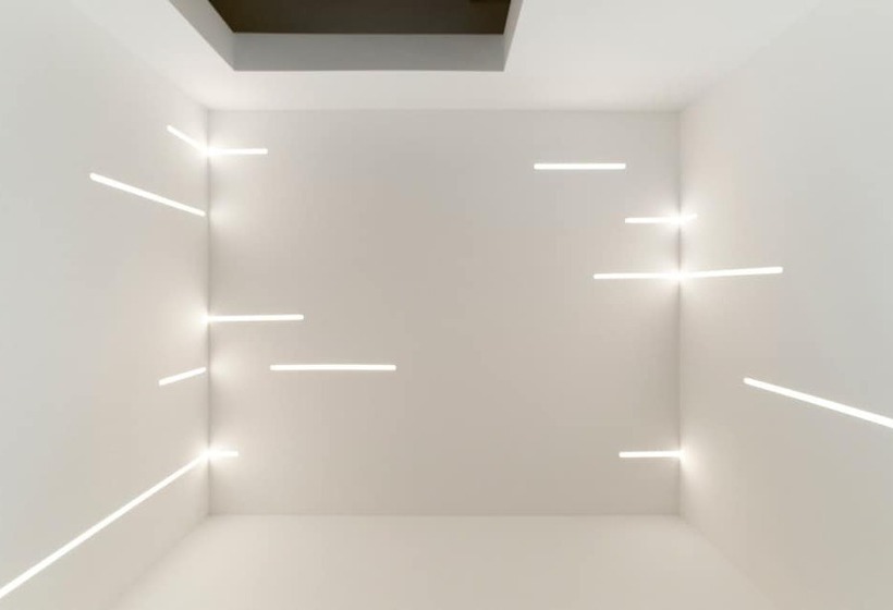 Oasi Del Golfo Suites B&b