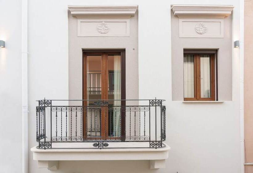 Oasi Del Golfo Suites B&b