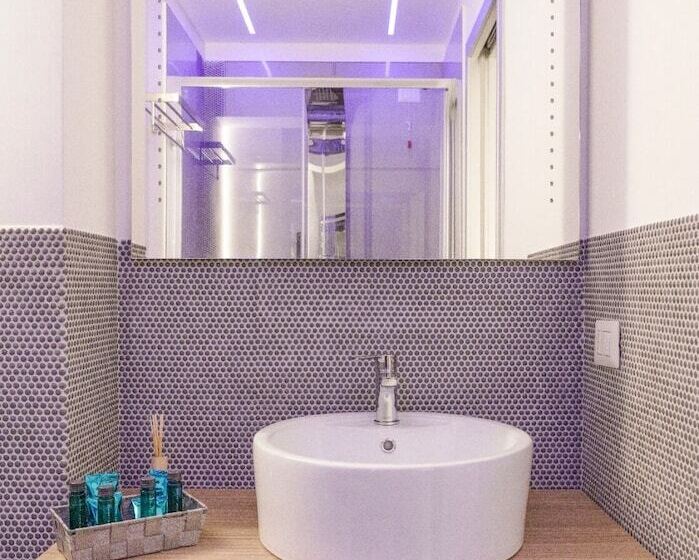 Oasi Del Golfo Suites B&b