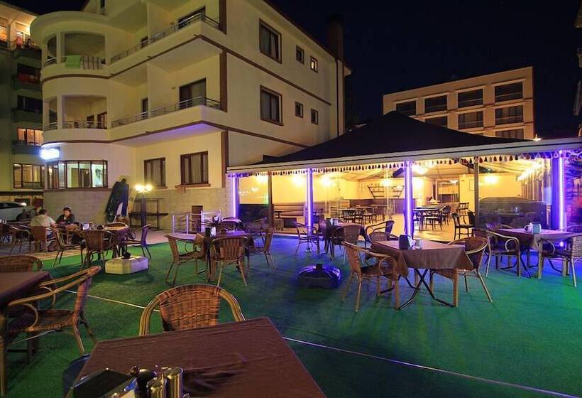 Ozgun Otel