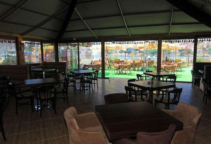 Ozgun Otel