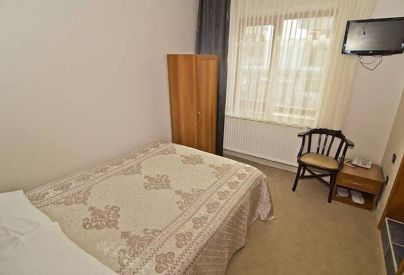 Ozgun Otel