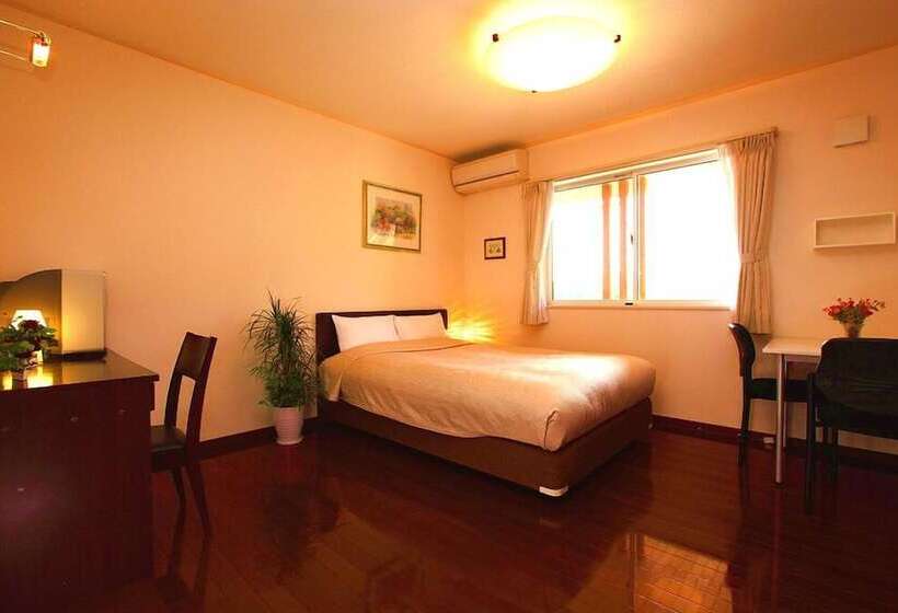 פנסיון Auberge The Vintage View