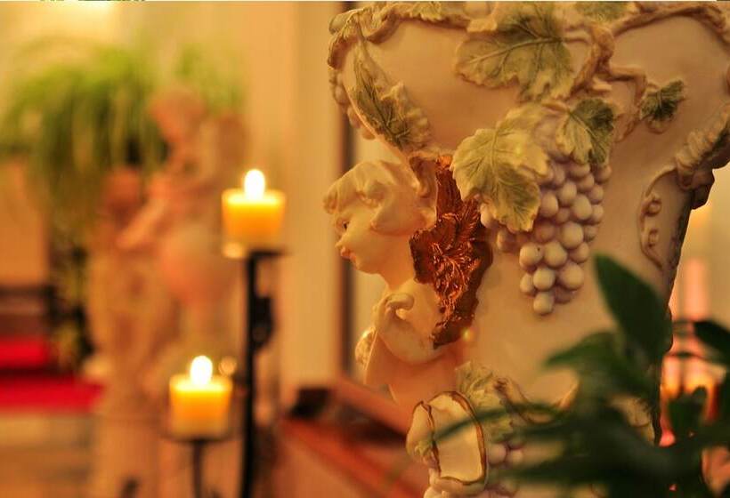 פנסיון Auberge The Vintage View