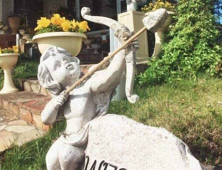 פנסיון Auberge The Vintage View