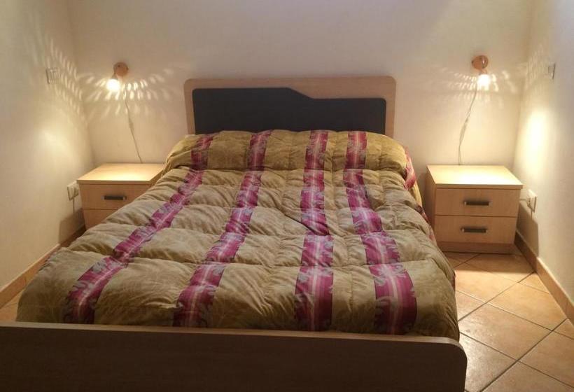 펜션 Central Station Apartments