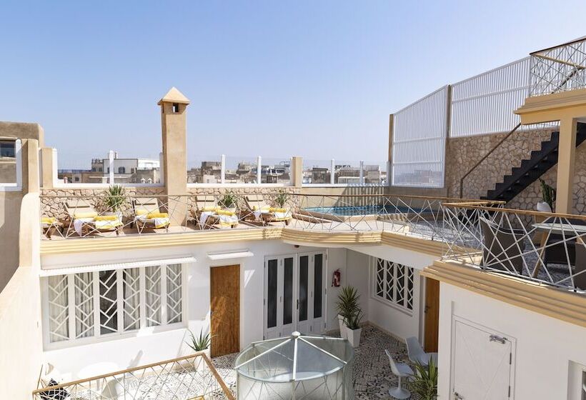 پانسیون Suite Azur