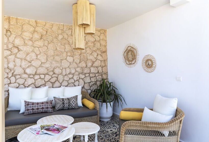 پانسیون Suite Azur