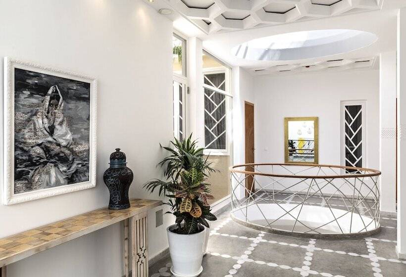 پانسیون Suite Azur