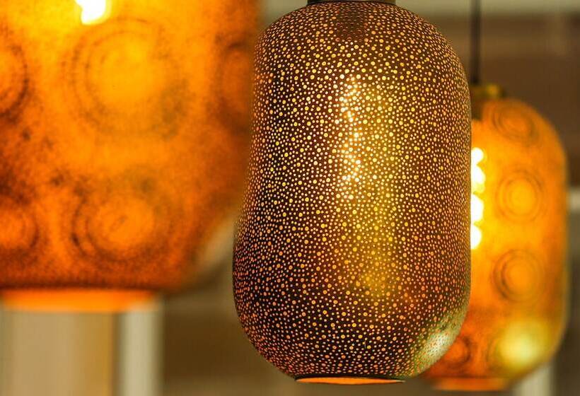 پانسیون Suite Azur