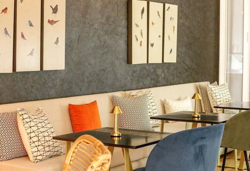 پانسیون Suite Azur