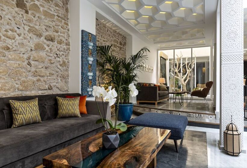 پانسیون Suite Azur