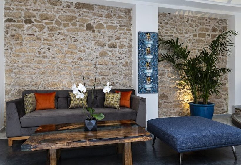 پانسیون Suite Azur