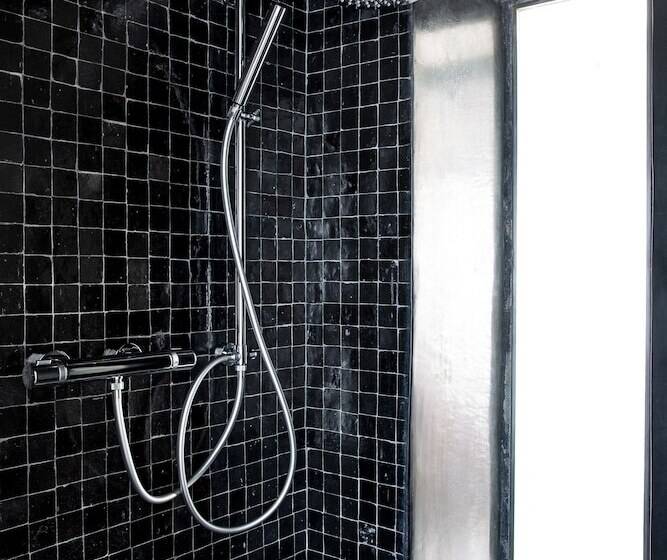 پانسیون Suite Azur