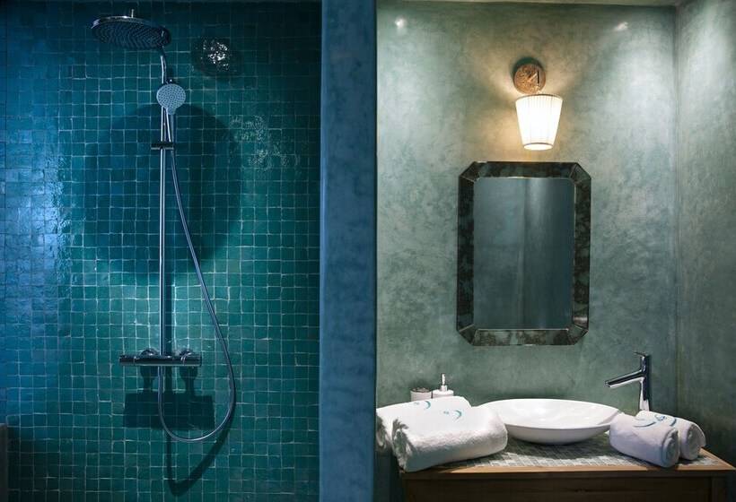 پانسیون Suite Azur