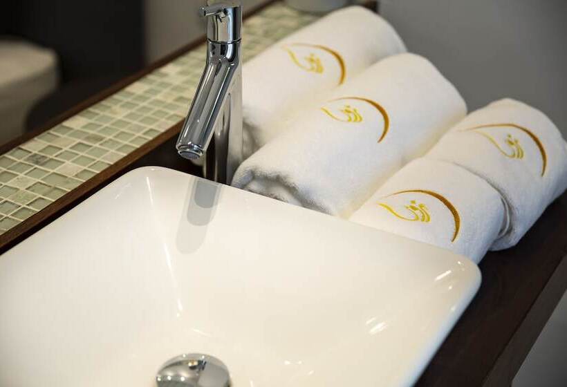 پانسیون Suite Azur