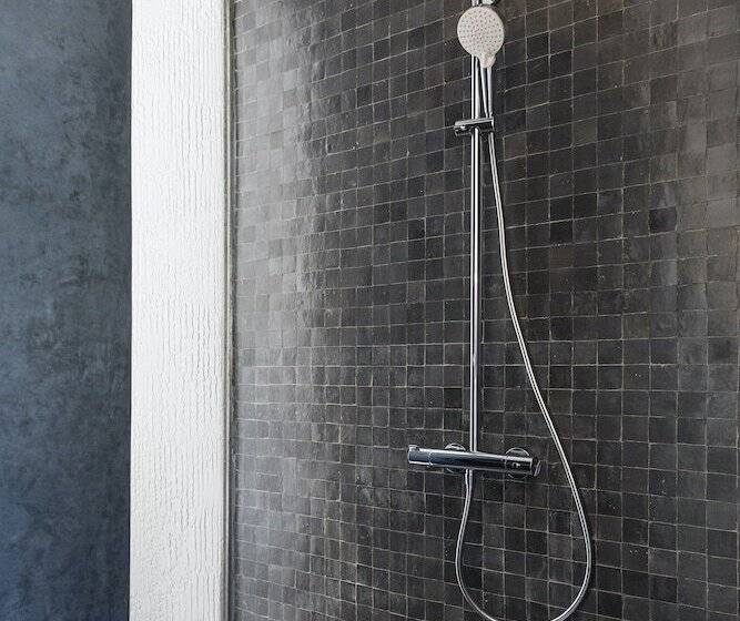 پانسیون Suite Azur