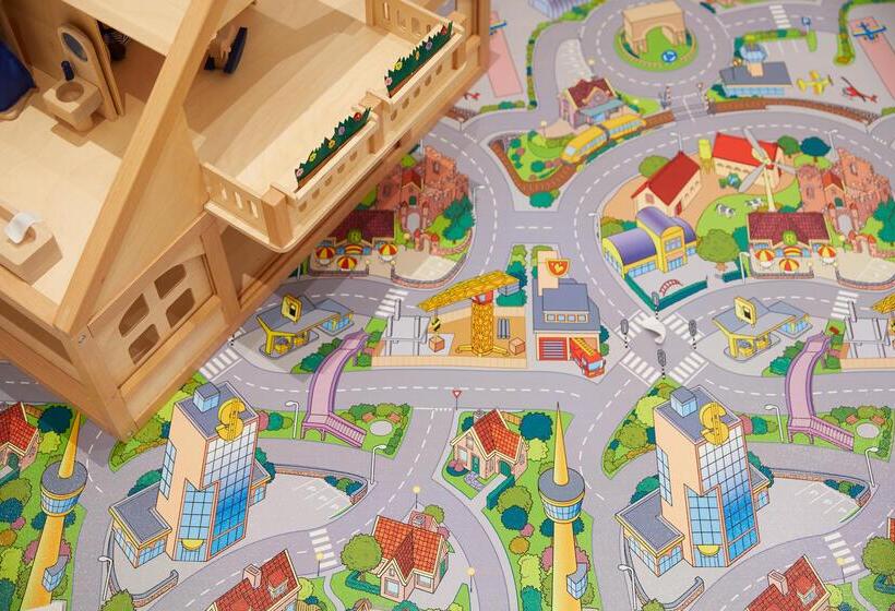 استراحتگاه Elix, Mar Bella Collection