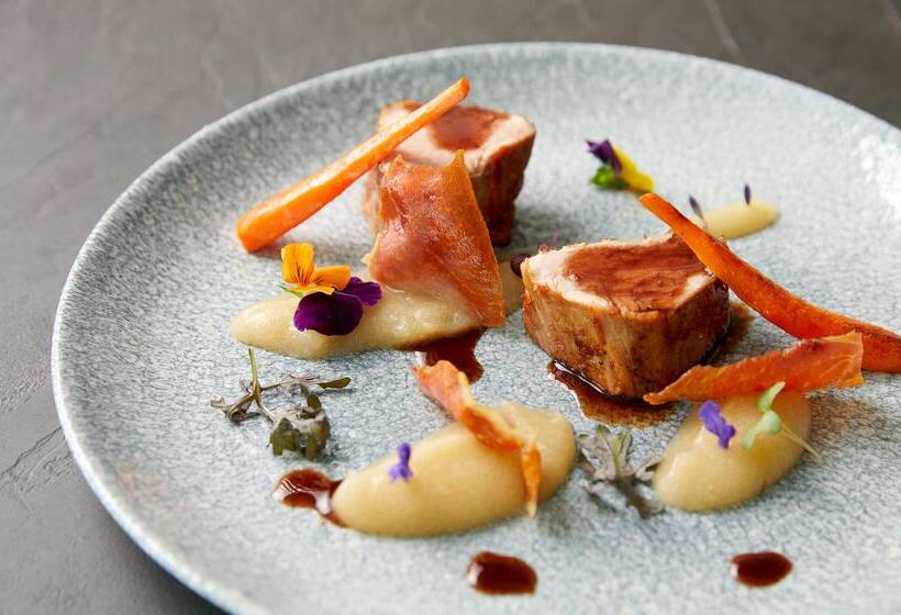 استراحتگاه Elix, Mar Bella Collection