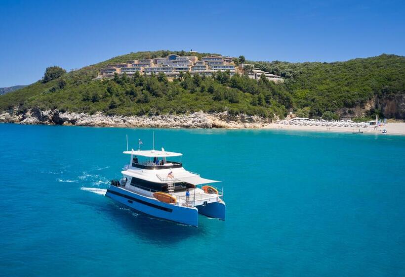 استراحتگاه Elix, Mar Bella Collection