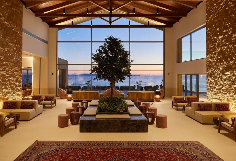 استراحتگاه Elix, Mar Bella Collection