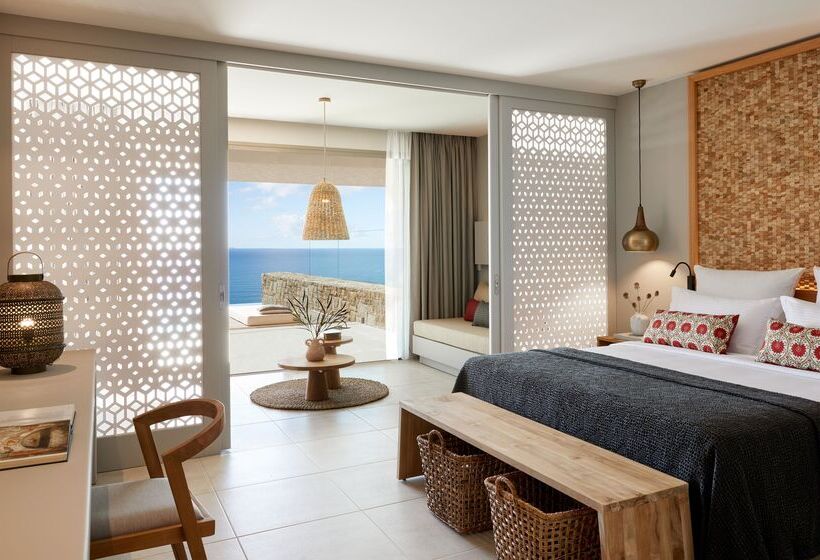 استراحتگاه Elix, Mar Bella Collection