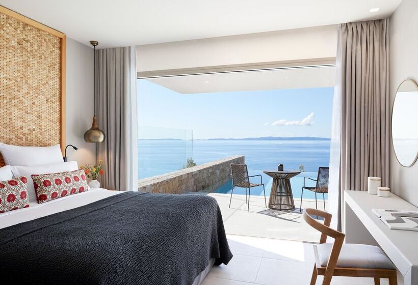 استراحتگاه Elix, Mar Bella Collection