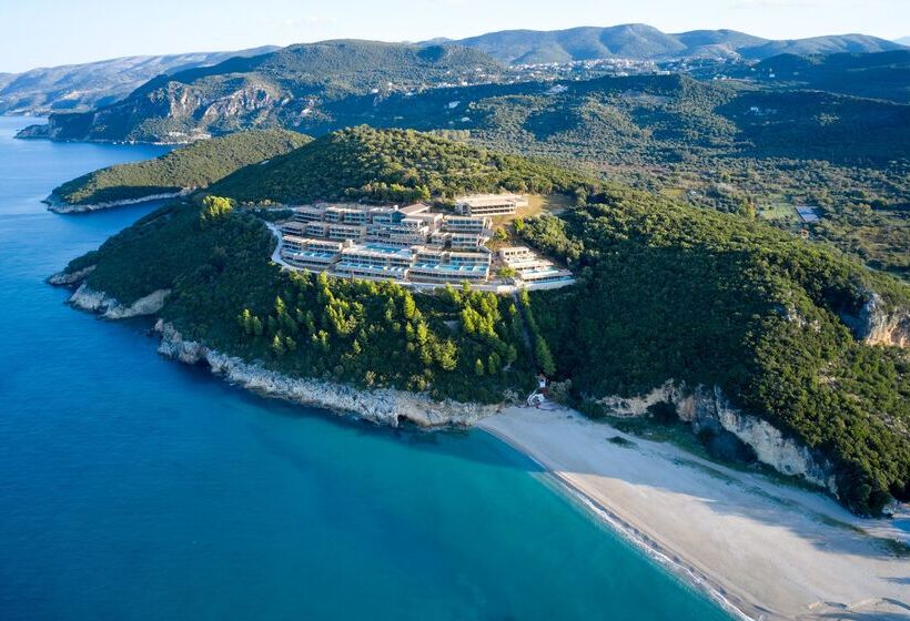 استراحتگاه Elix, Mar Bella Collection