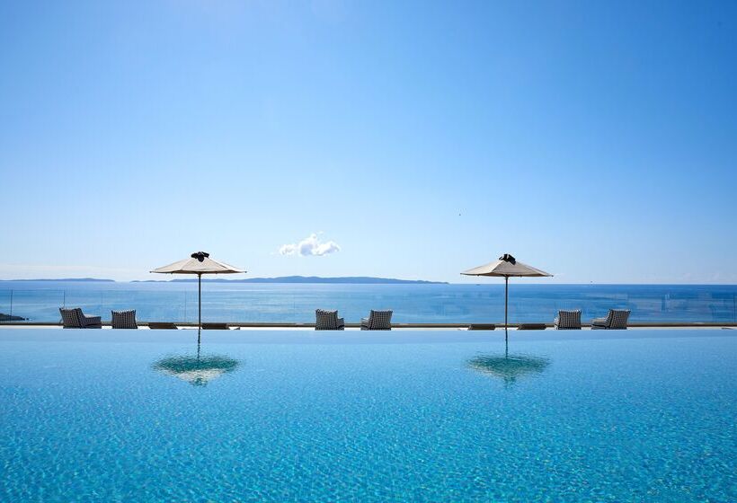 استراحتگاه Elix, Mar Bella Collection