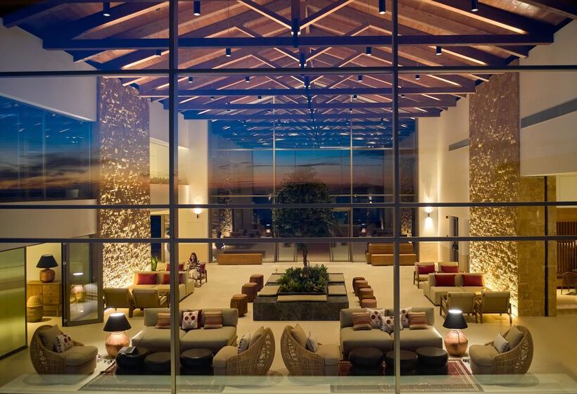 استراحتگاه Elix, Mar Bella Collection