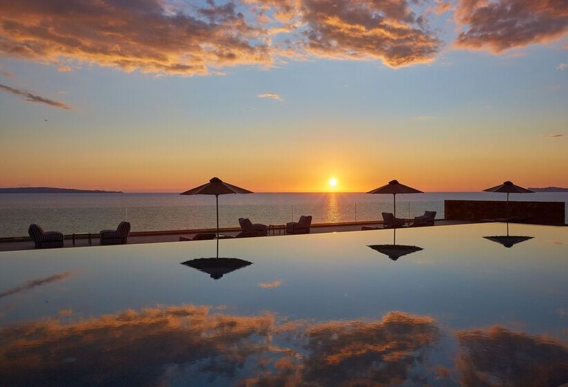 استراحتگاه Elix, Mar Bella Collection