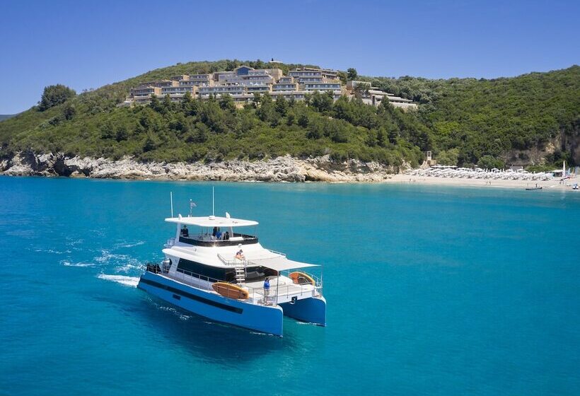 استراحتگاه Elix, Mar Bella Collection